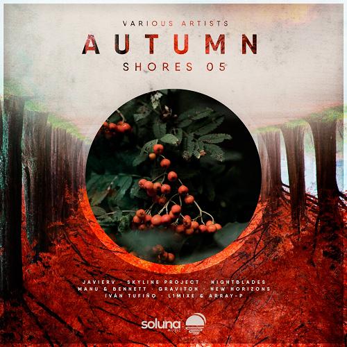 VA - Autumn Shores 05 [SOL251]